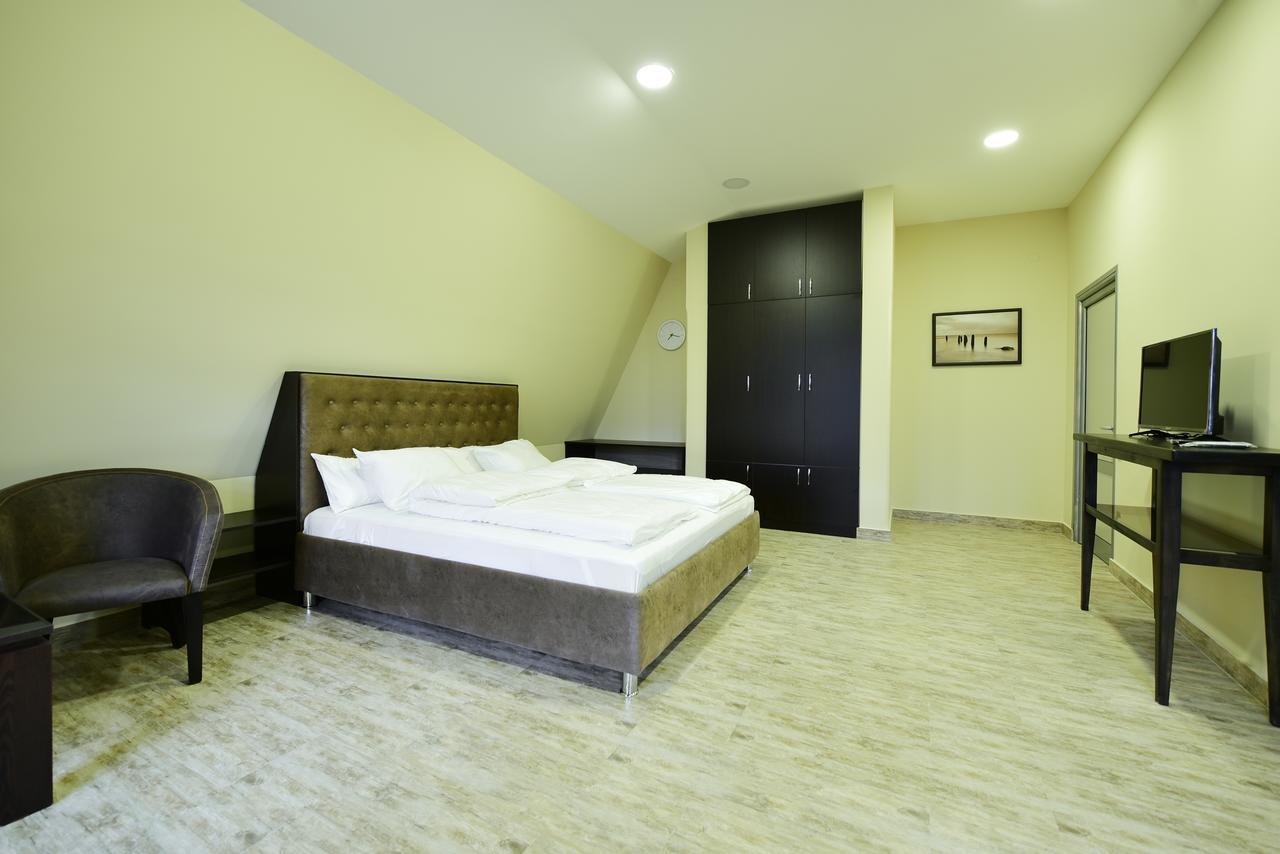 Nacho Aparthotel Yerevan Ngoại thất bức ảnh