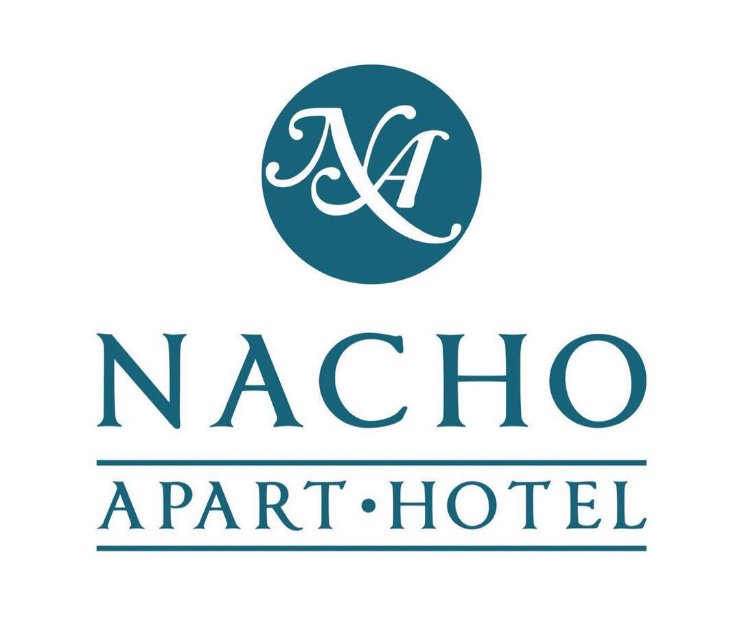 Nacho Aparthotel Yerevan Ngoại thất bức ảnh